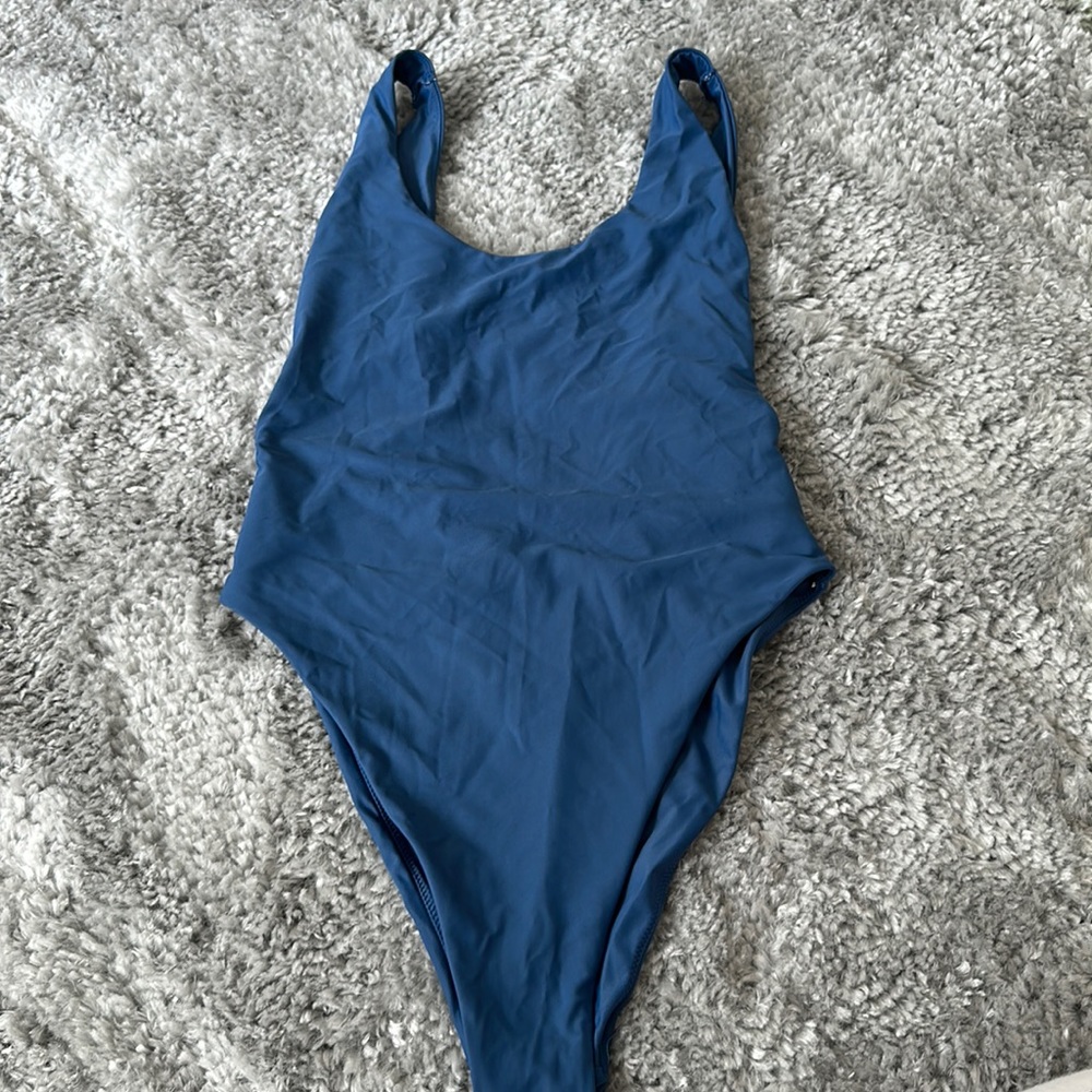 Aerie one piece bathing suit